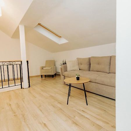 City Centre House Apartment Sibiu Exterior photo