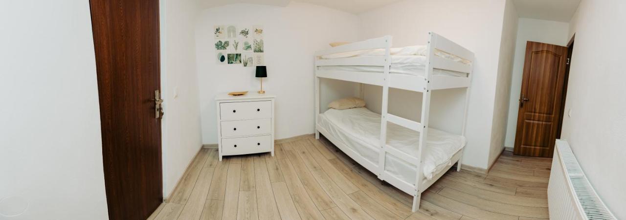 City Centre House Apartment Sibiu Exterior photo