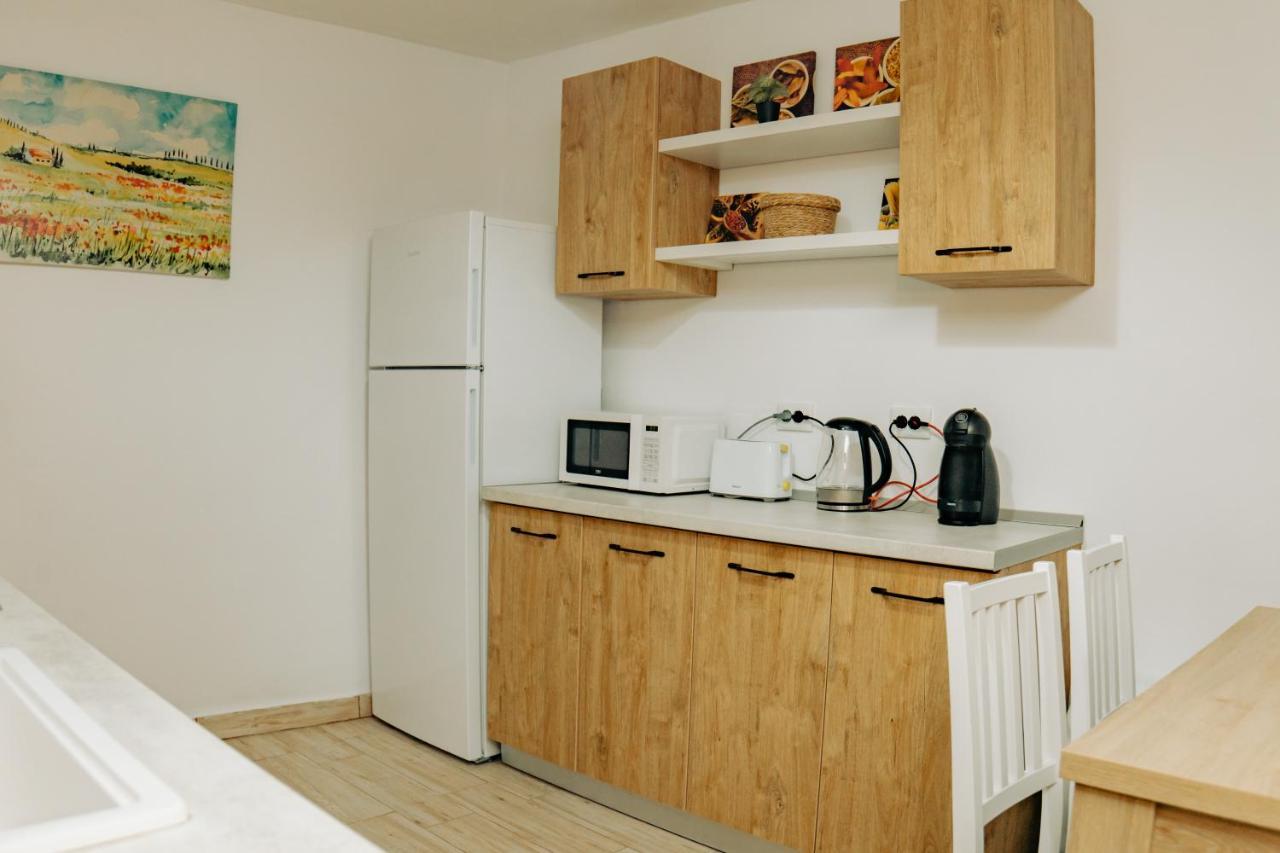 City Centre House Apartment Sibiu Exterior photo