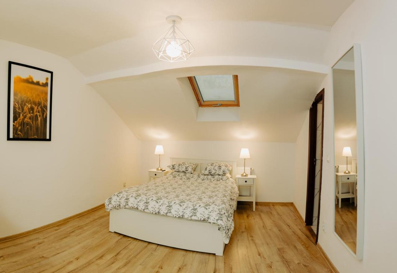 City Centre House Apartment Sibiu Exterior photo